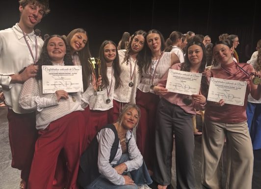 Concours CND Regional 2026