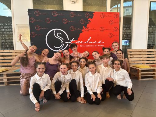 Du vent dans mon piano 1 er prix Concours Entrelacé