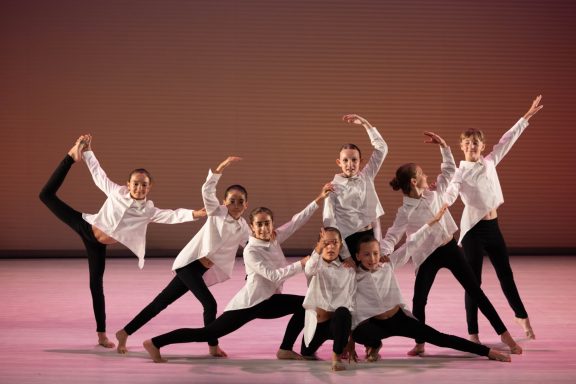 Du vent dans mon piano - 1 er prix niveau national CND